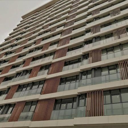 Sisli Apartment, 2 Bedrooms, 250 M Metro, New Modern Residence Istambul Extérieur photo